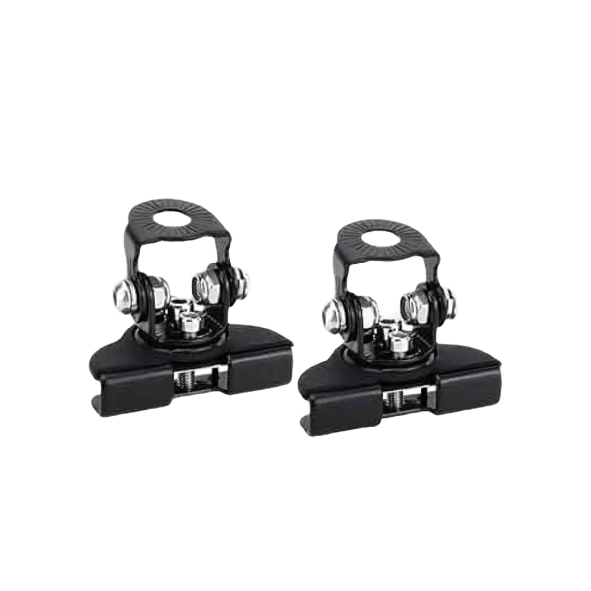 Led bar mounting bracket